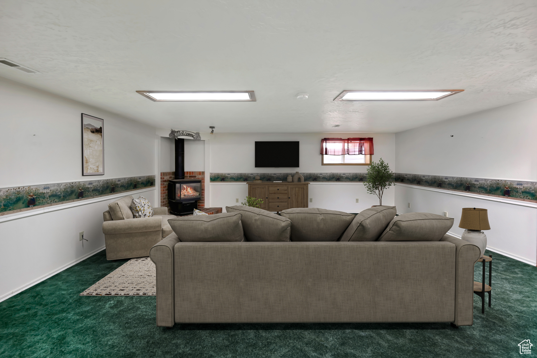 HILL HAVEN SUBDIVISION - Residential