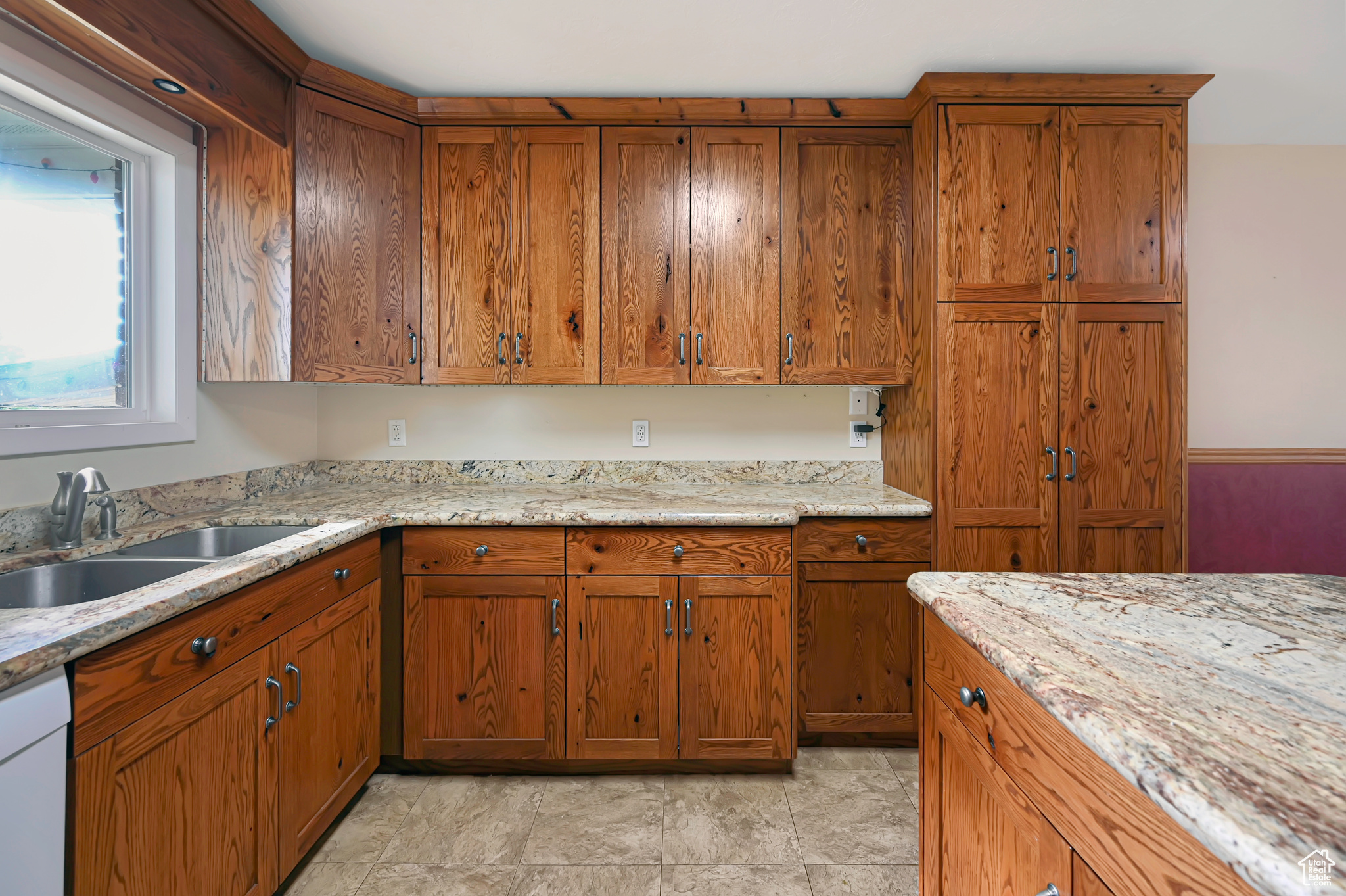 HILL HAVEN SUBDIVISION - Residential