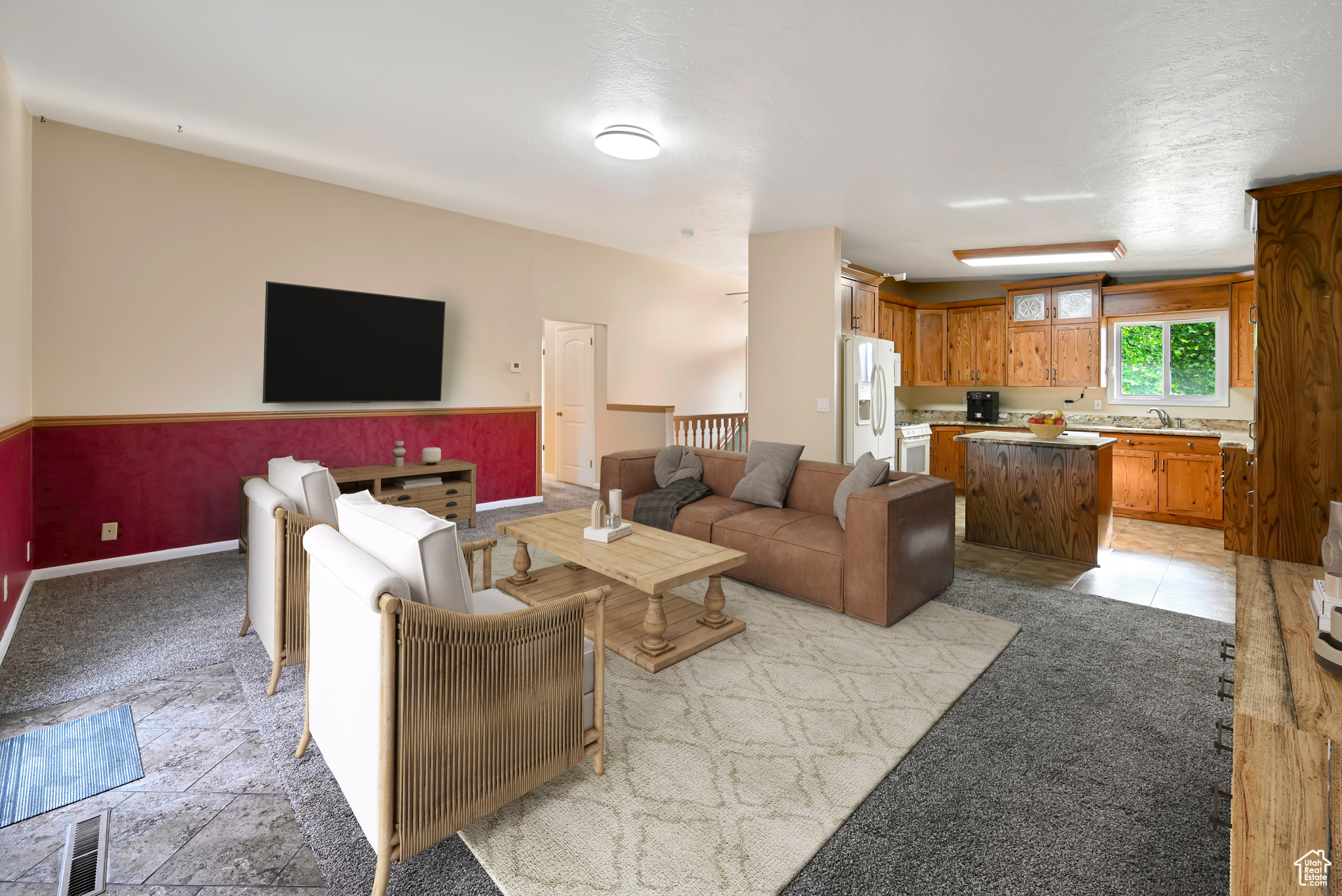 HILL HAVEN SUBDIVISION - Residential