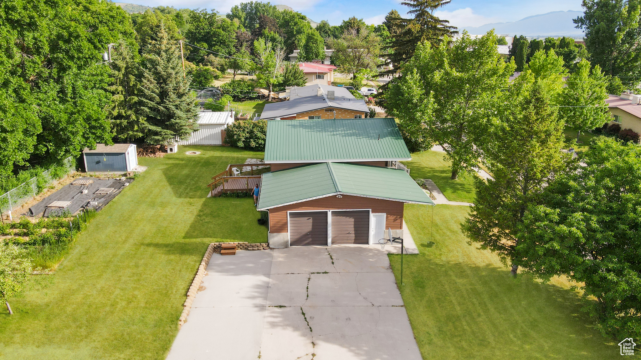 HILL HAVEN SUBDIVISION - Residential