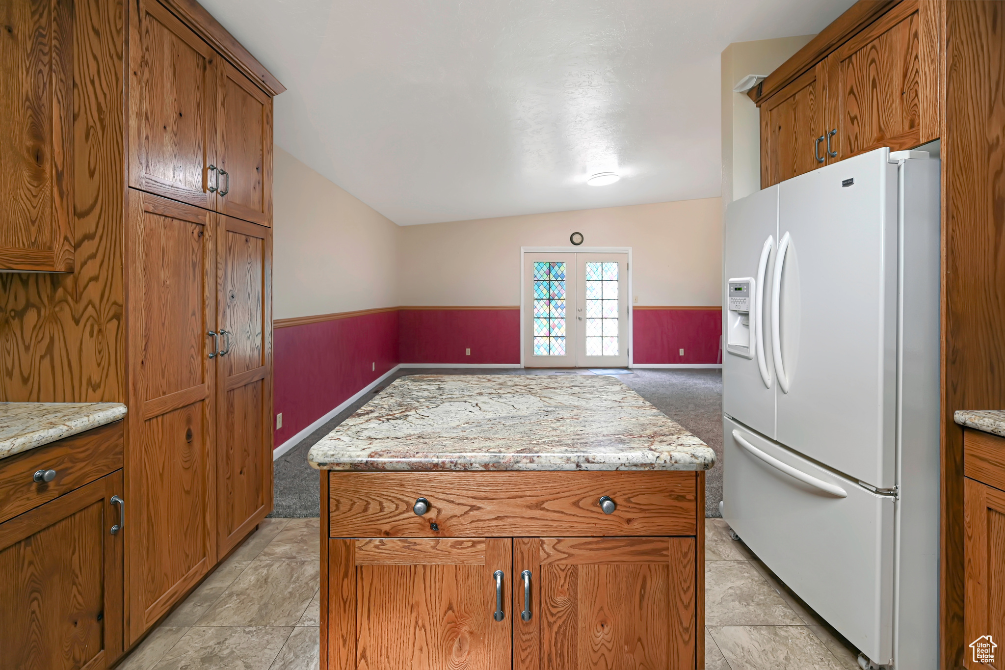 HILL HAVEN SUBDIVISION - Residential
