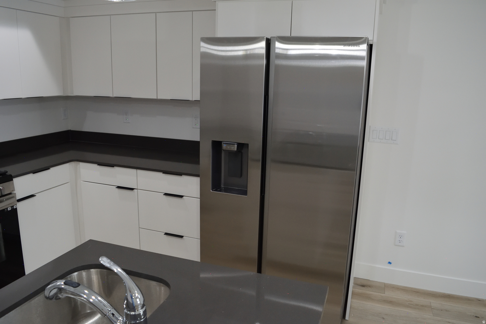 RIDGE - Residential Lease