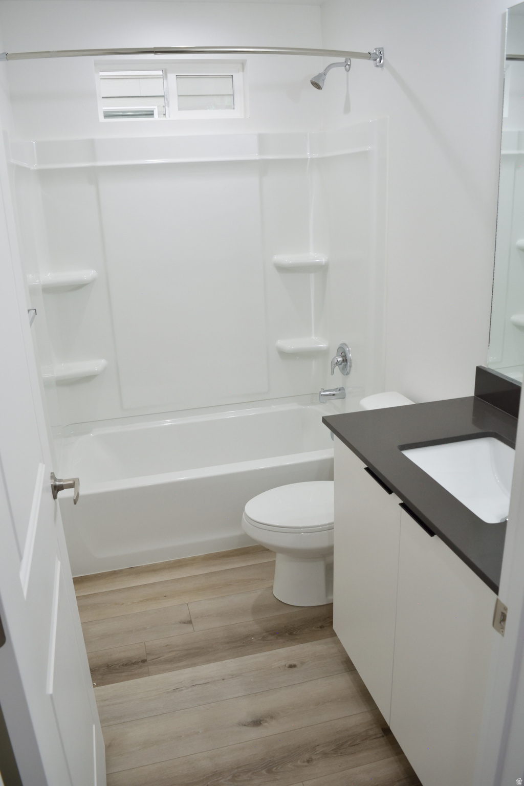 RIDGE - Residential Lease