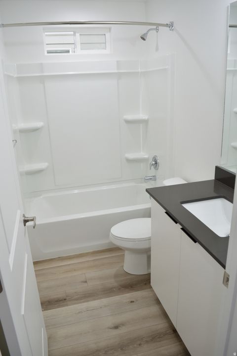 Tiny photo for 1924 E 1550 N, Springville, UT 84663 (MLS # 2149986)