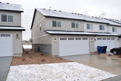 Tiny photo for 1924 E 1550 N, Springville, UT 84663 (MLS # 2149986)