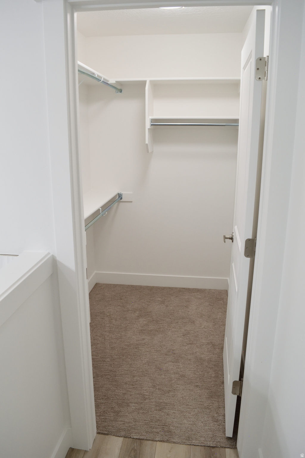 RIDGE - Residential Lease