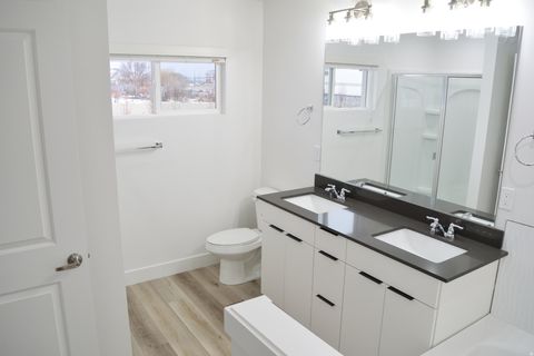 Tiny photo for 1924 E 1550 N, Springville, UT 84663 (MLS # 2149986)
