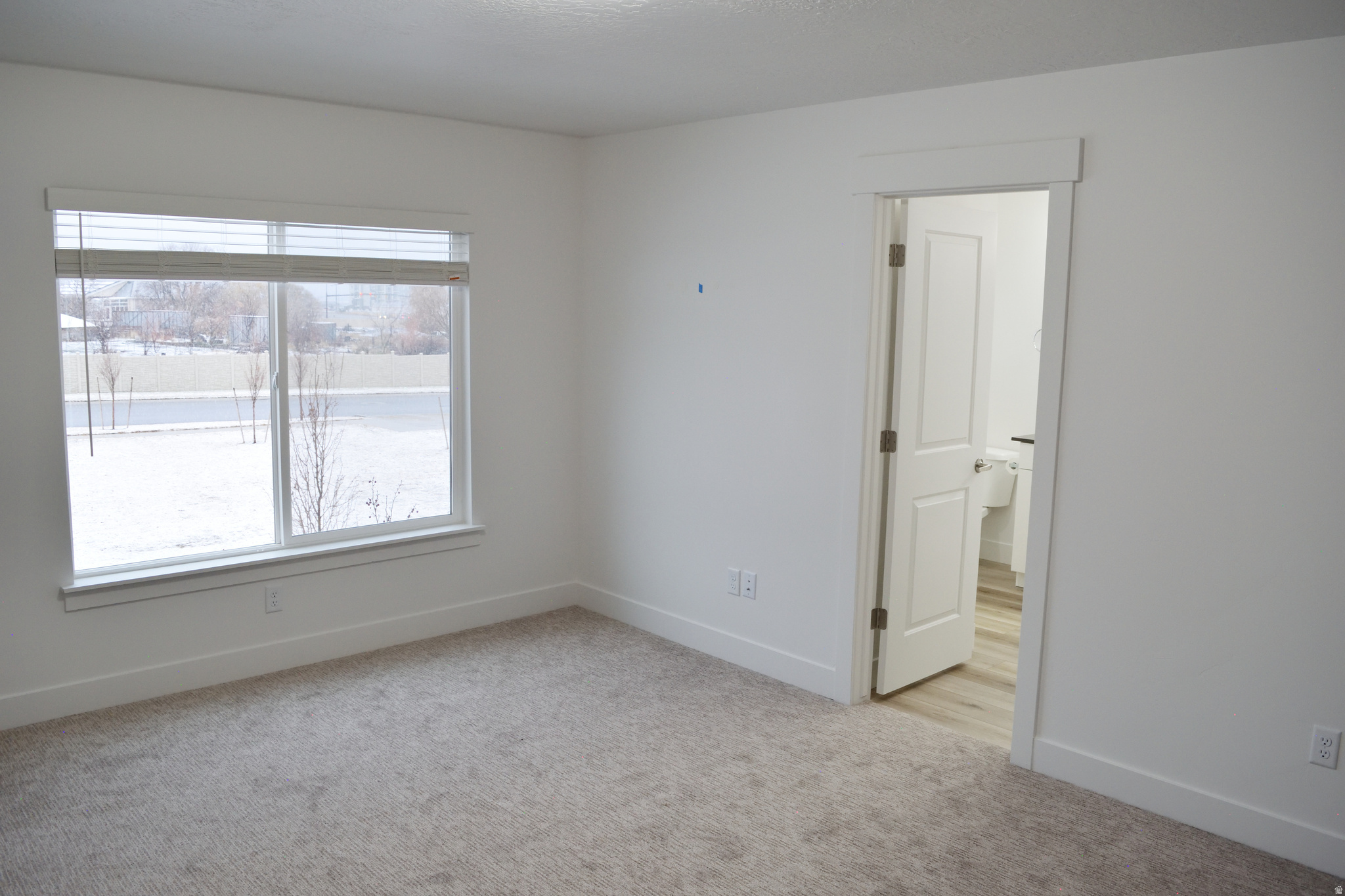 RIDGE - Residential Lease