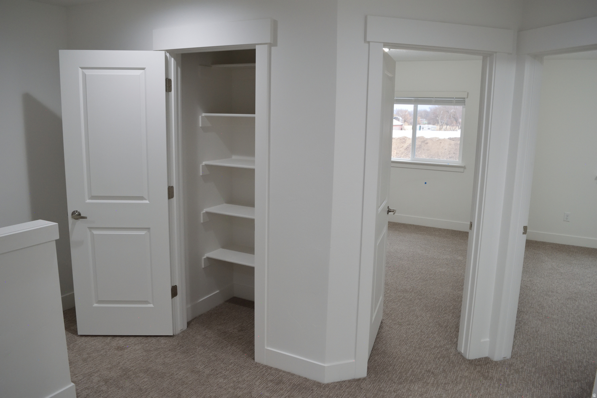 RIDGE - Residential Lease