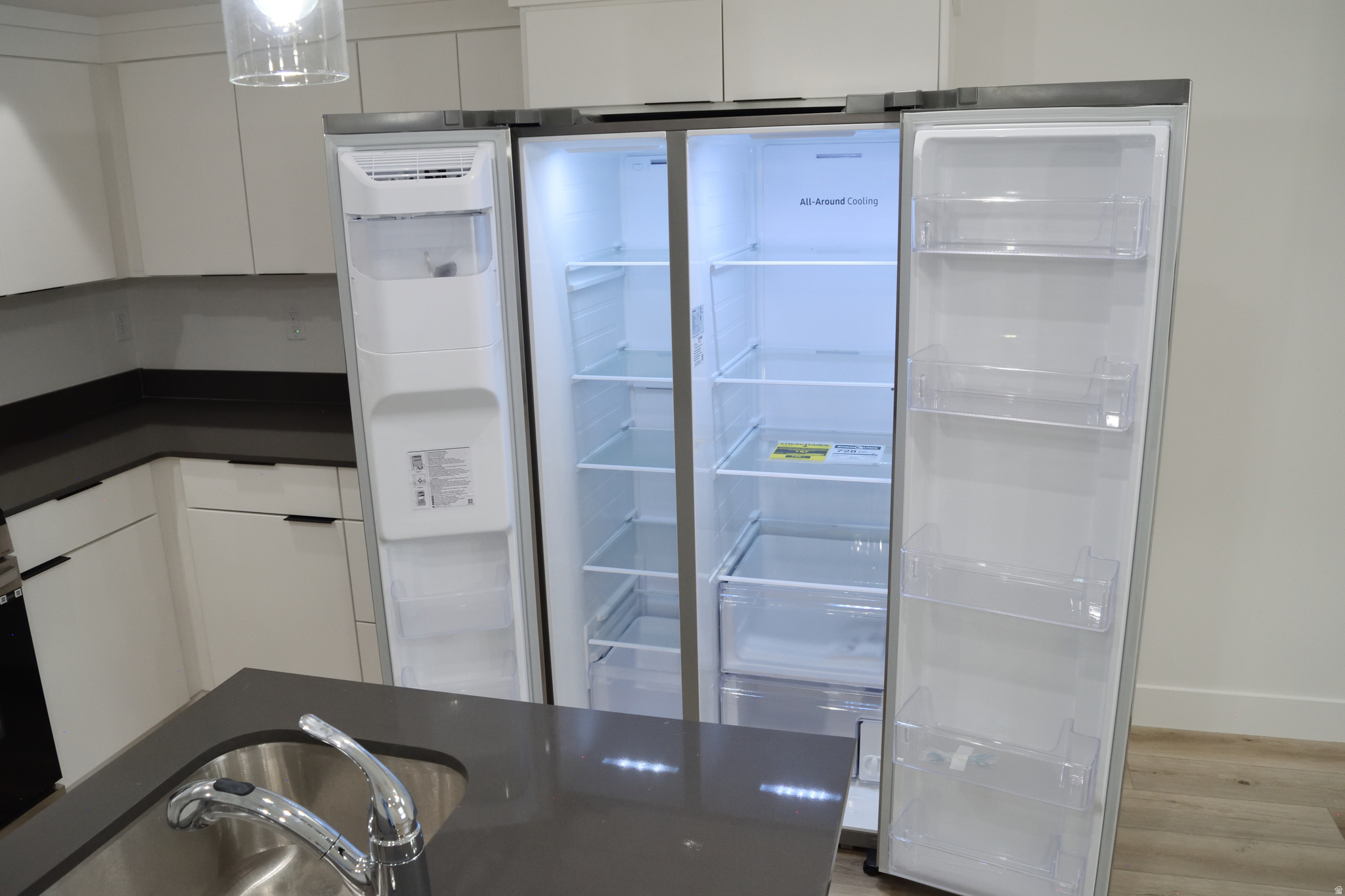 RIDGE - Residential Lease