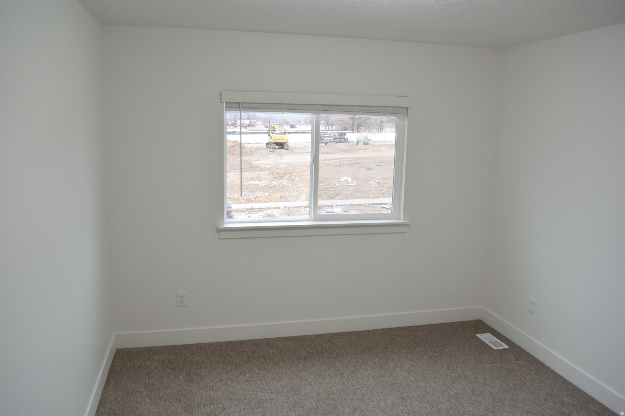 RIDGE - Residential Lease