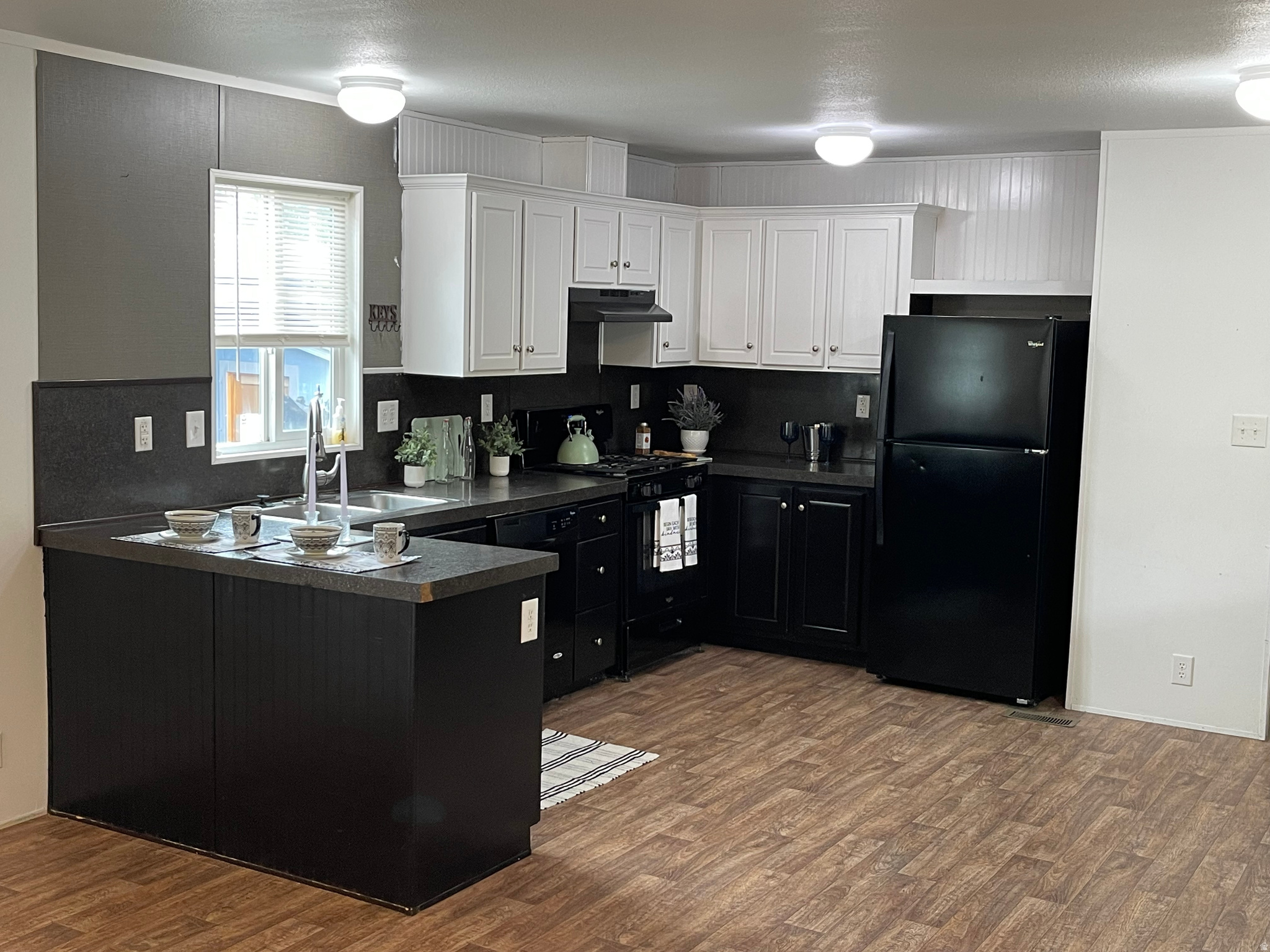MAJESTIC MEADOWS - Residential