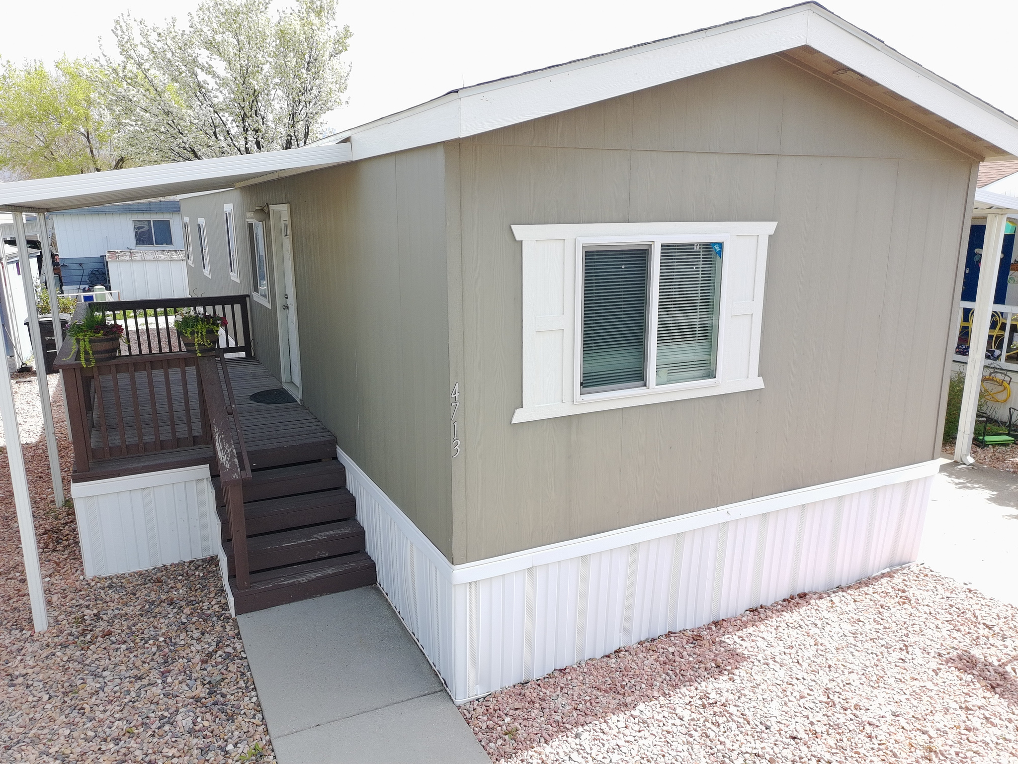 MAJESTIC MEADOWS - Residential