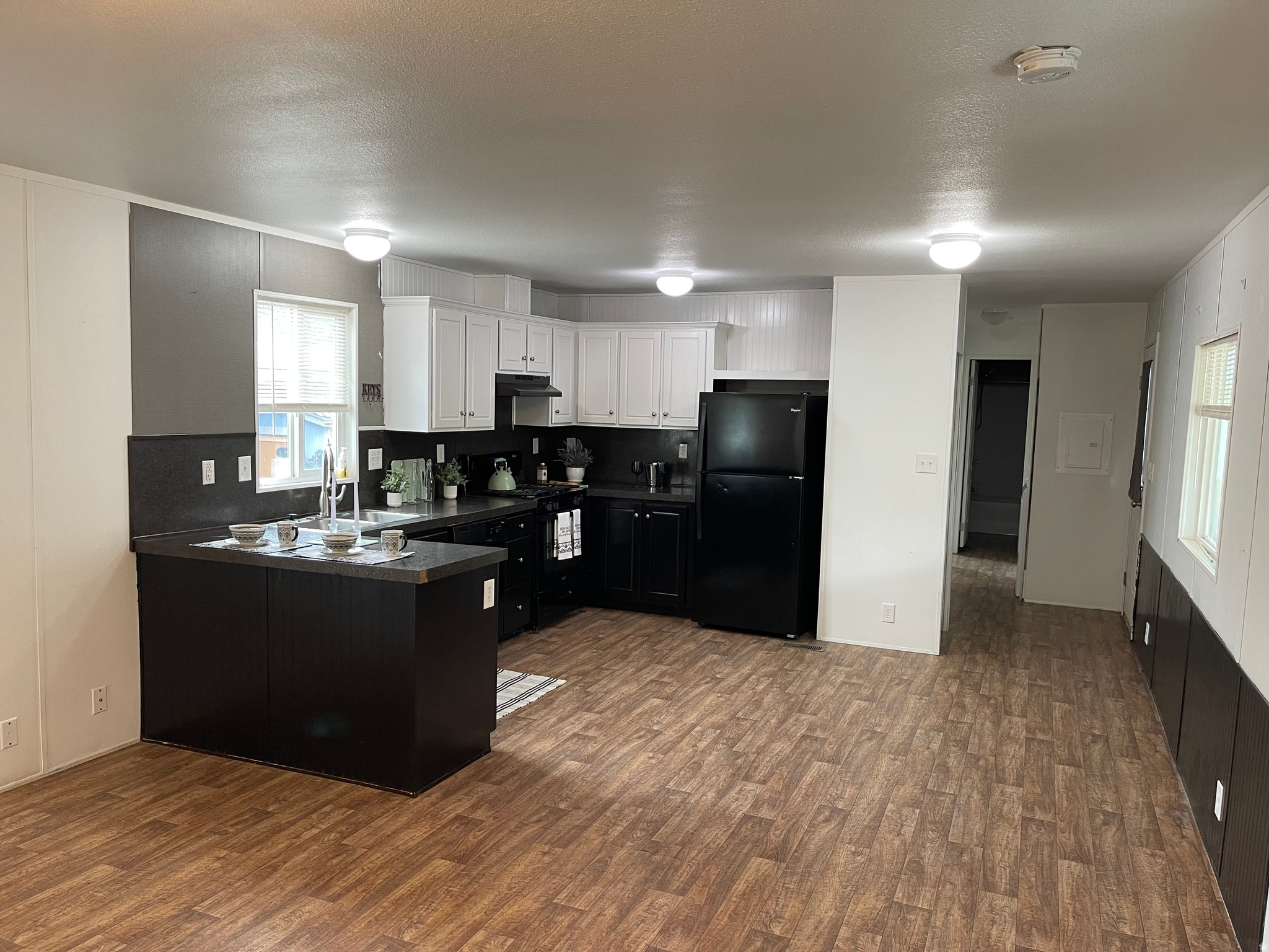 MAJESTIC MEADOWS - Residential