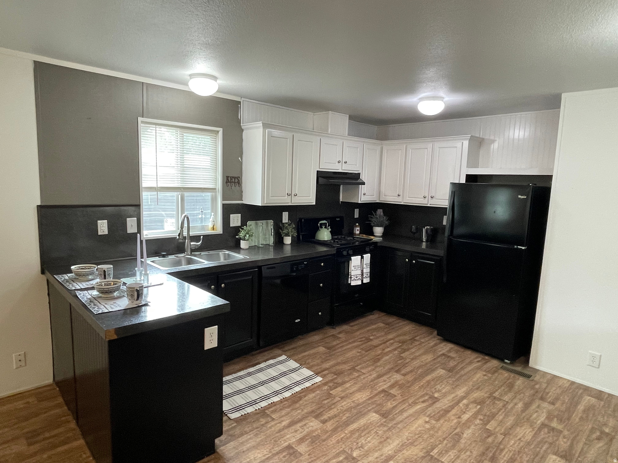 MAJESTIC MEADOWS - Residential