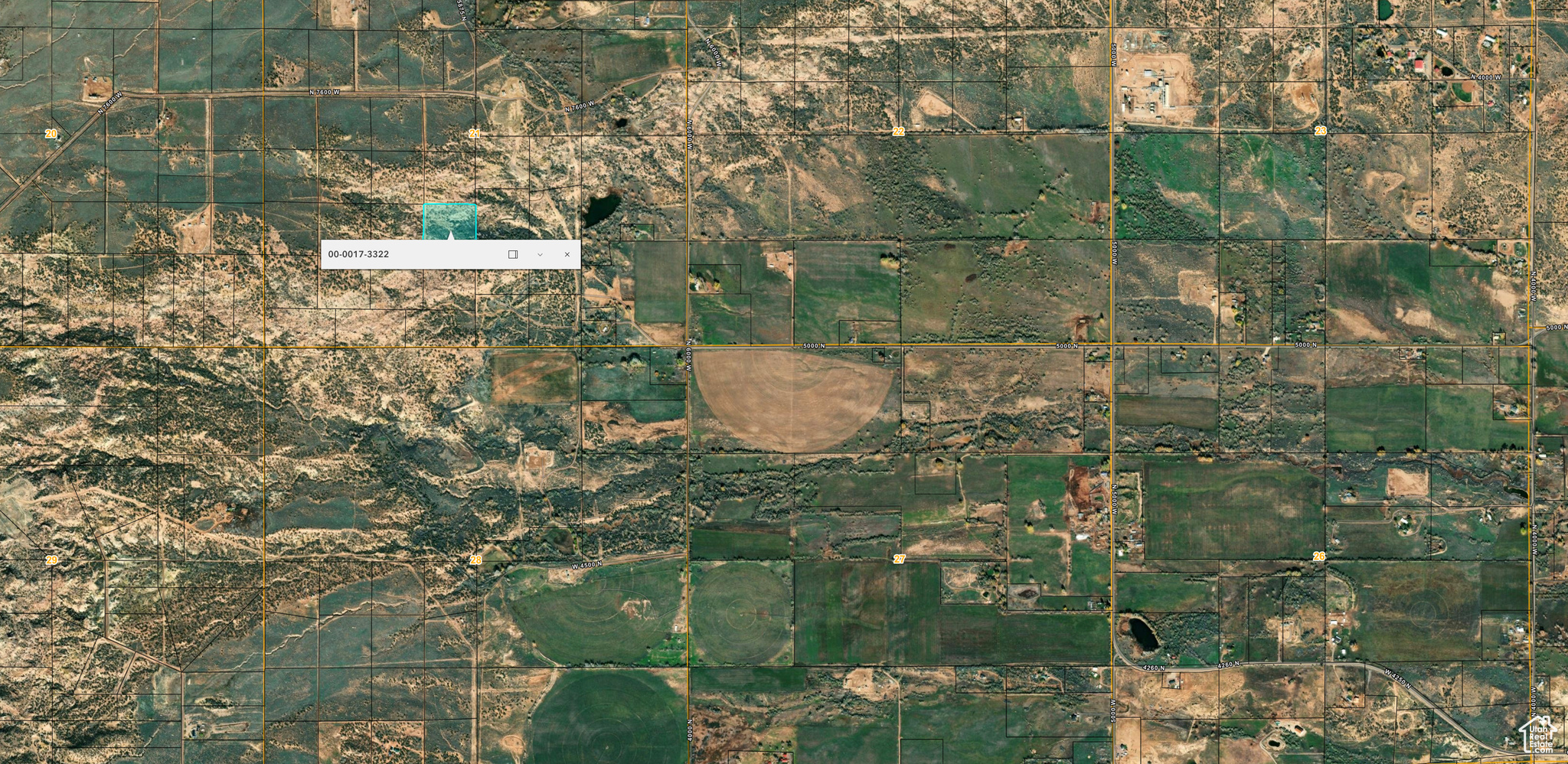 1 W 5600, Roosevelt, Utah image 3