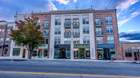 Photo of 57 S MAIN ST #101, Pleasant Grove, UT 84062 (MLS # 2125097)