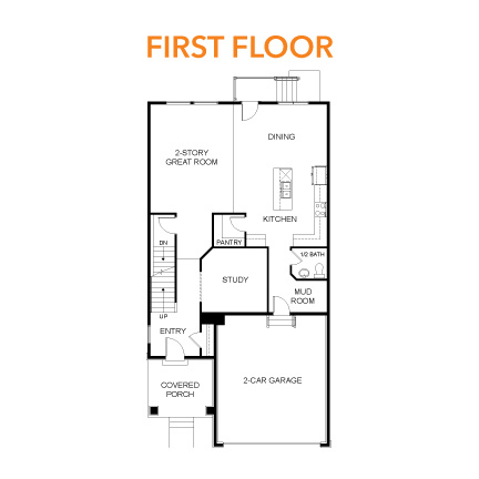 RIVER POINT - Residential