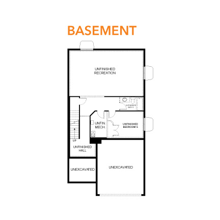 RIVER POINT - Residential