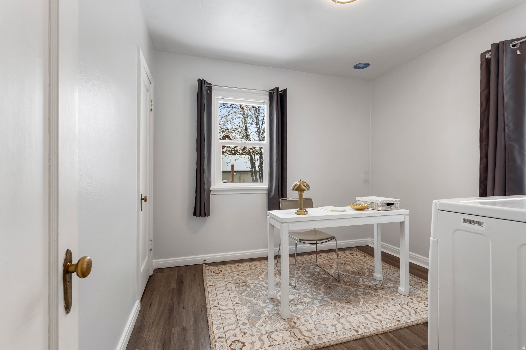 HEBER E FARR - Residential