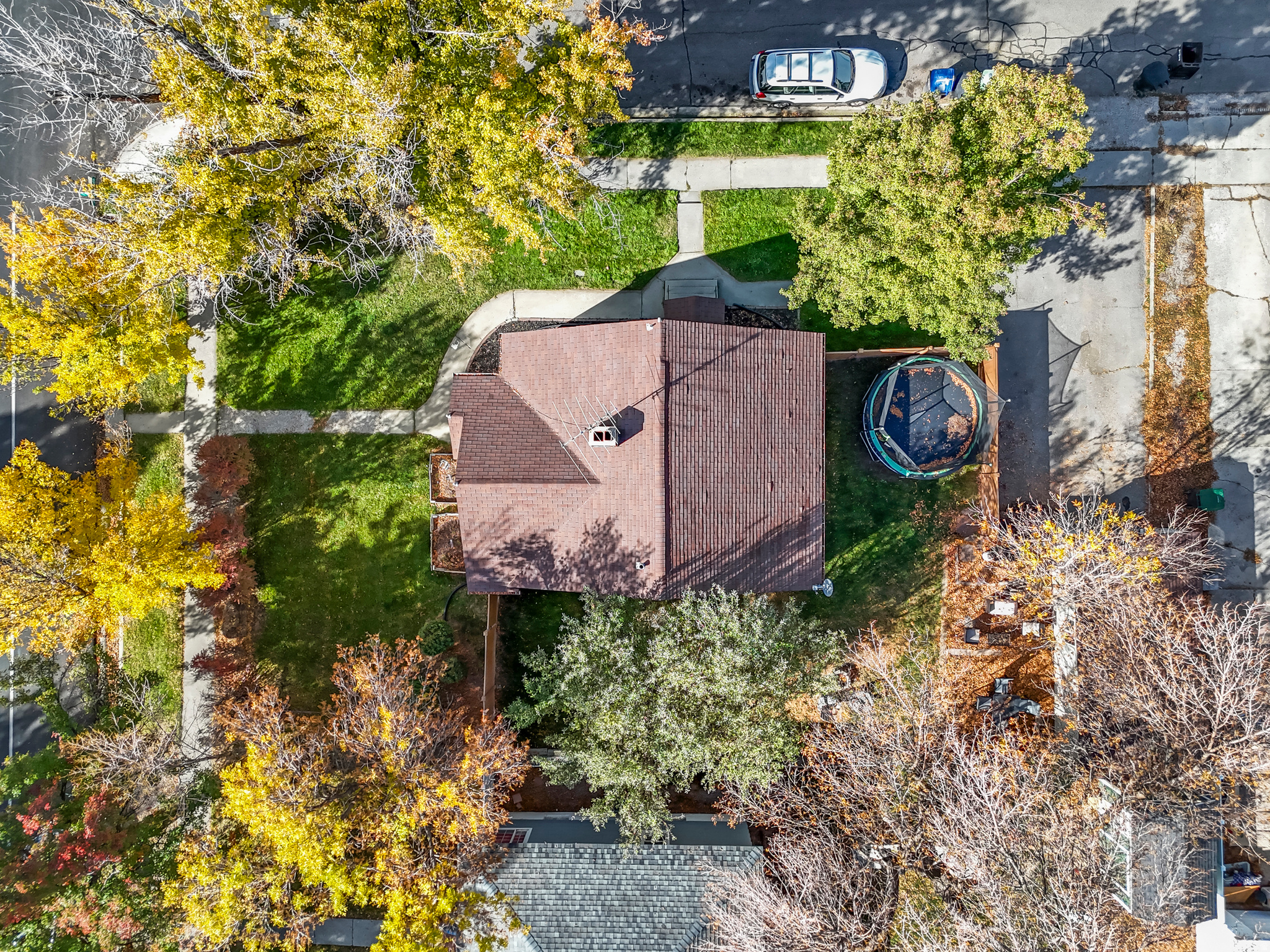 HEBER E FARR - Residential