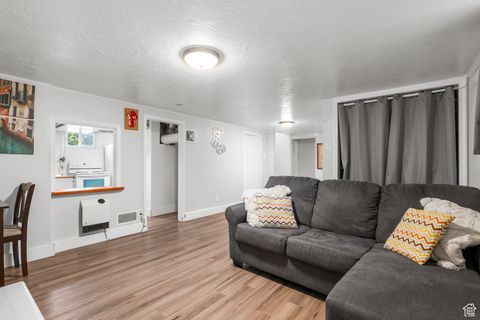 Tiny photo for 1005 E 300 S, Provo, UT 84606 (MLS # 2119259)