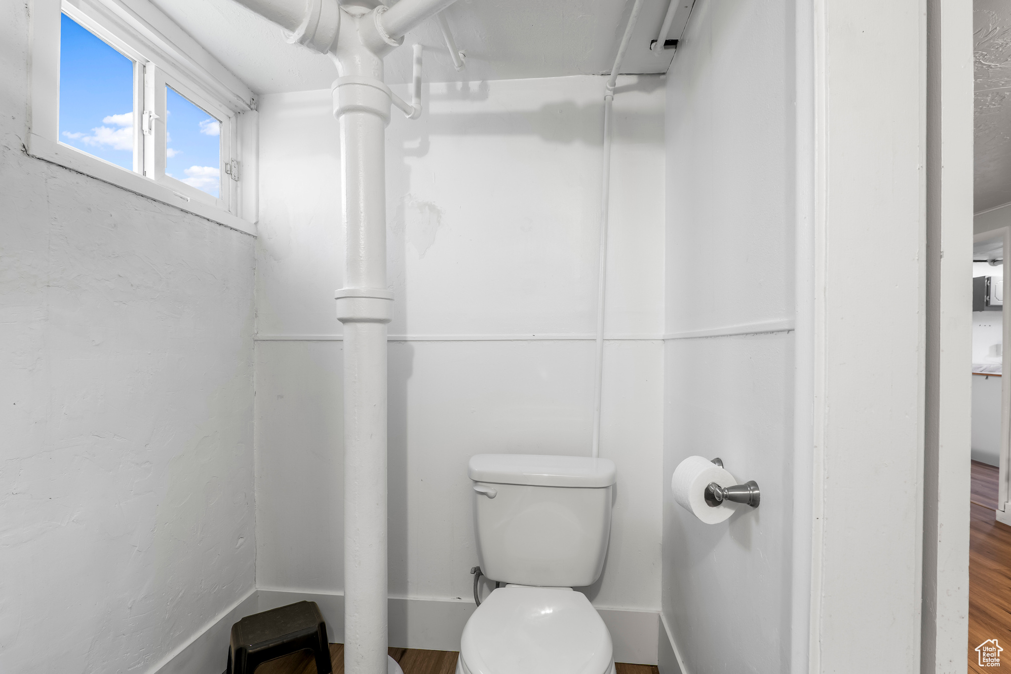 HEBER E FARR - Residential