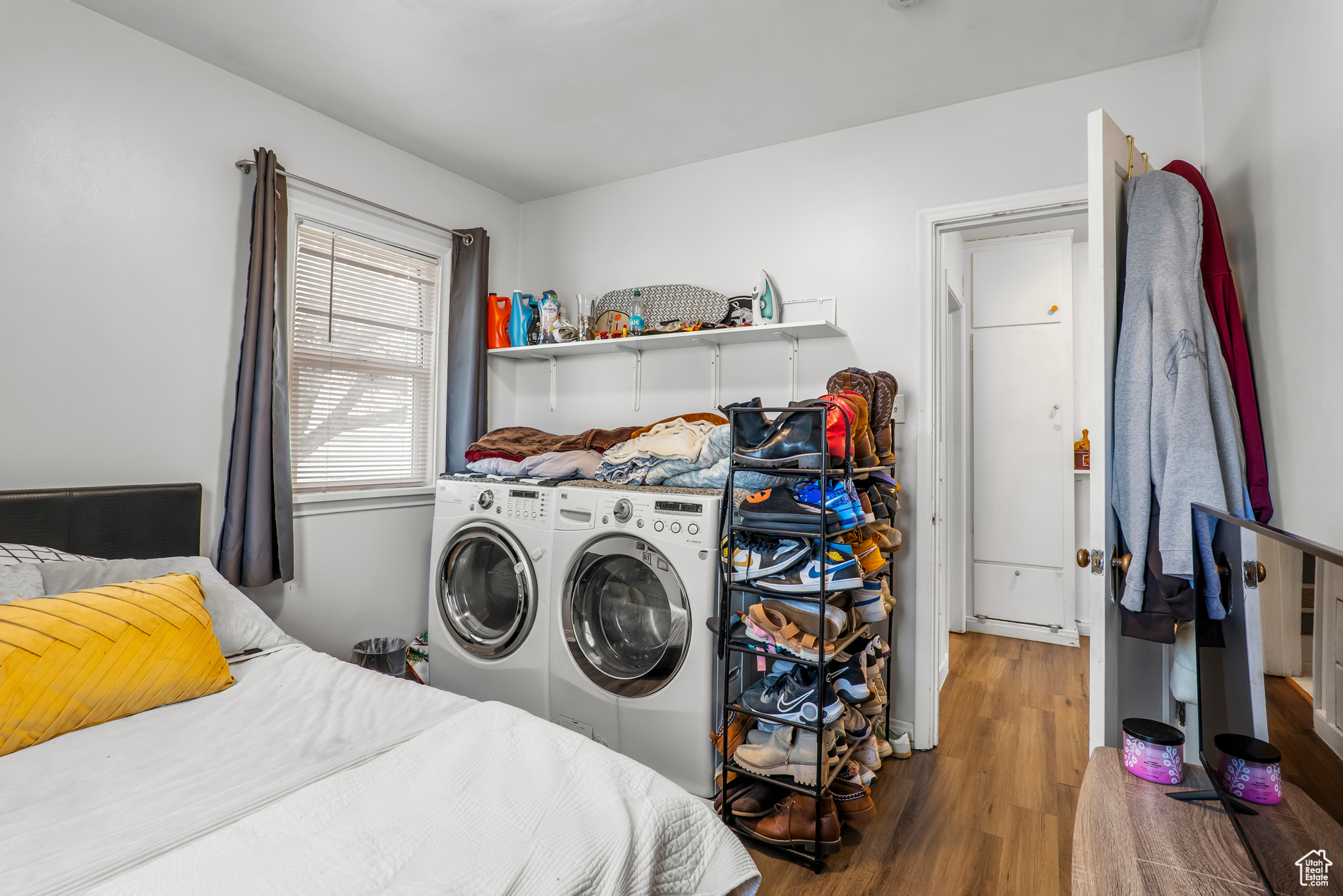 HEBER E FARR - Residential