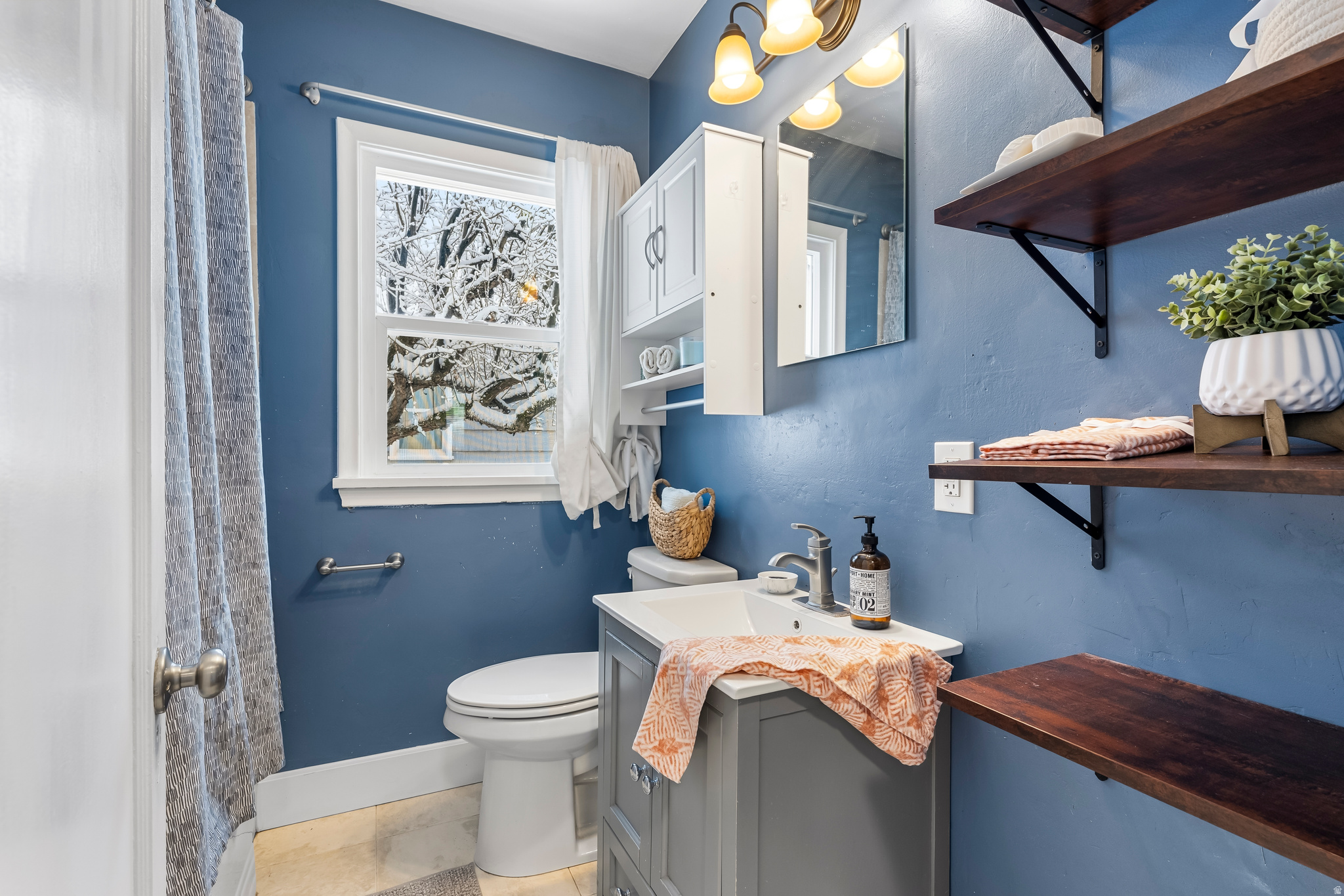 HEBER E FARR - Residential