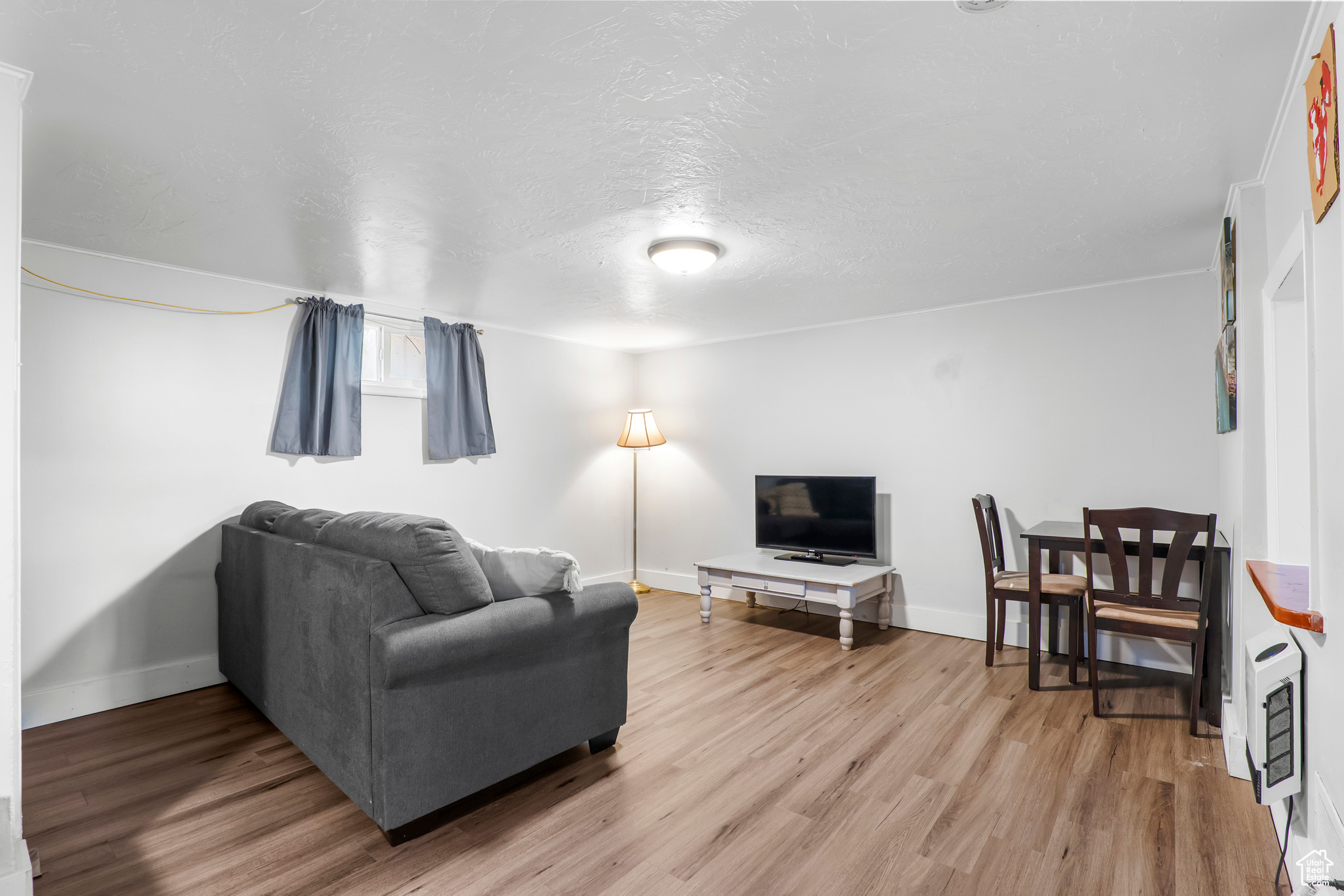 HEBER E FARR - Residential