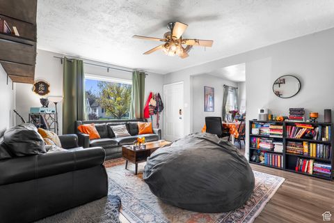 Tiny photo for 1005 E 300 S, Provo, UT 84606 (MLS # 2119259)