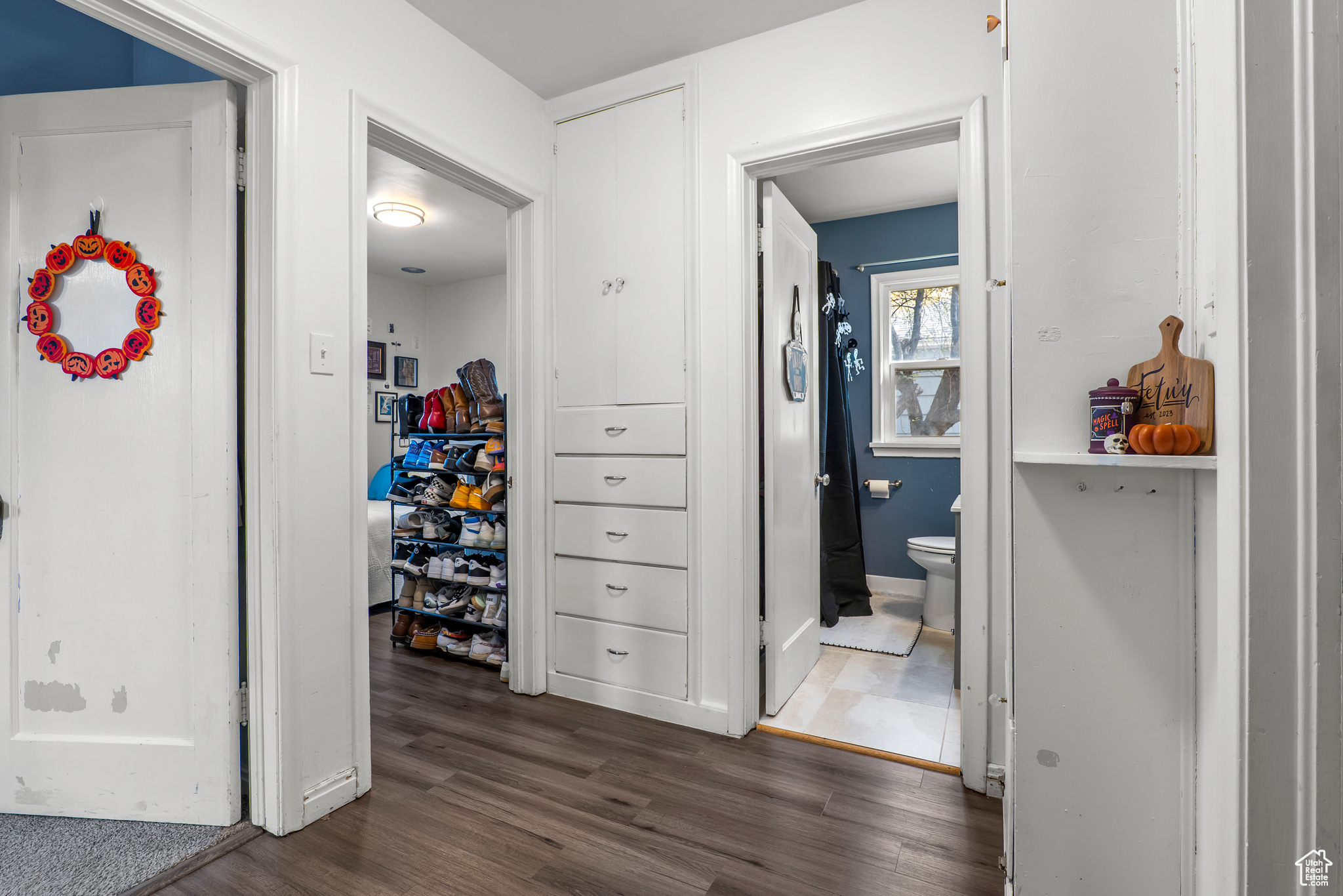 HEBER E FARR - Residential