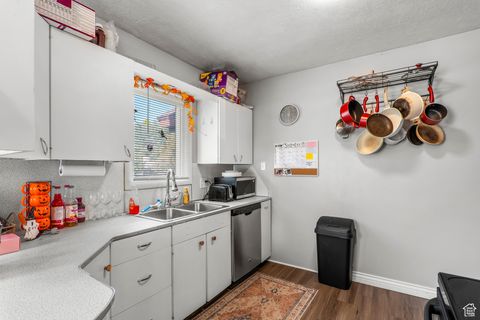 Tiny photo for 1005 E 300 S, Provo, UT 84606 (MLS # 2119259)