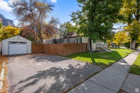 Tiny photo for 1005 E 300 S, Provo, UT 84606 (MLS # 2119259)