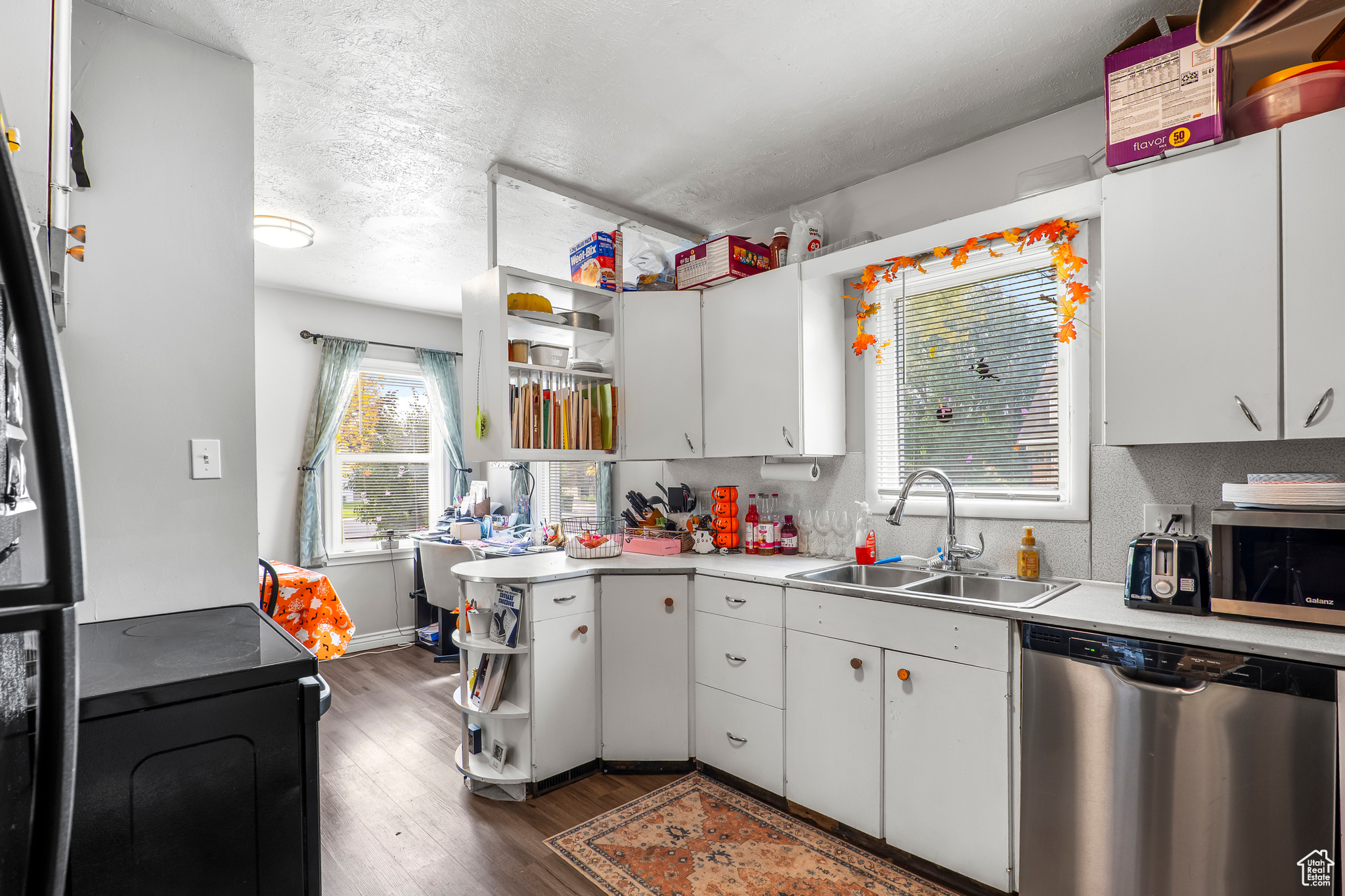 HEBER E FARR - Residential