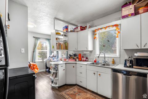 Tiny photo for 1005 E 300 S, Provo, UT 84606 (MLS # 2119259)