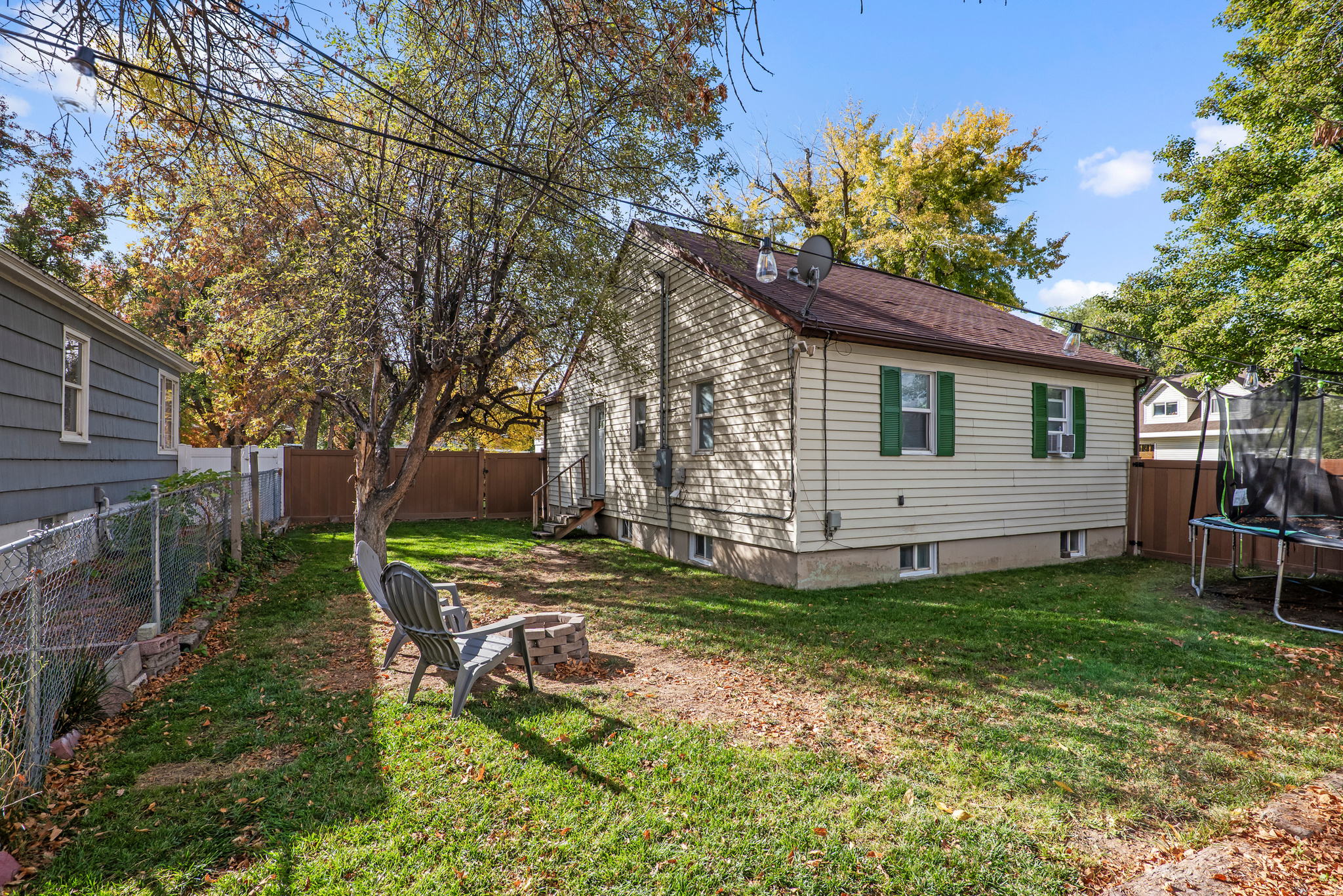 HEBER E FARR - Residential