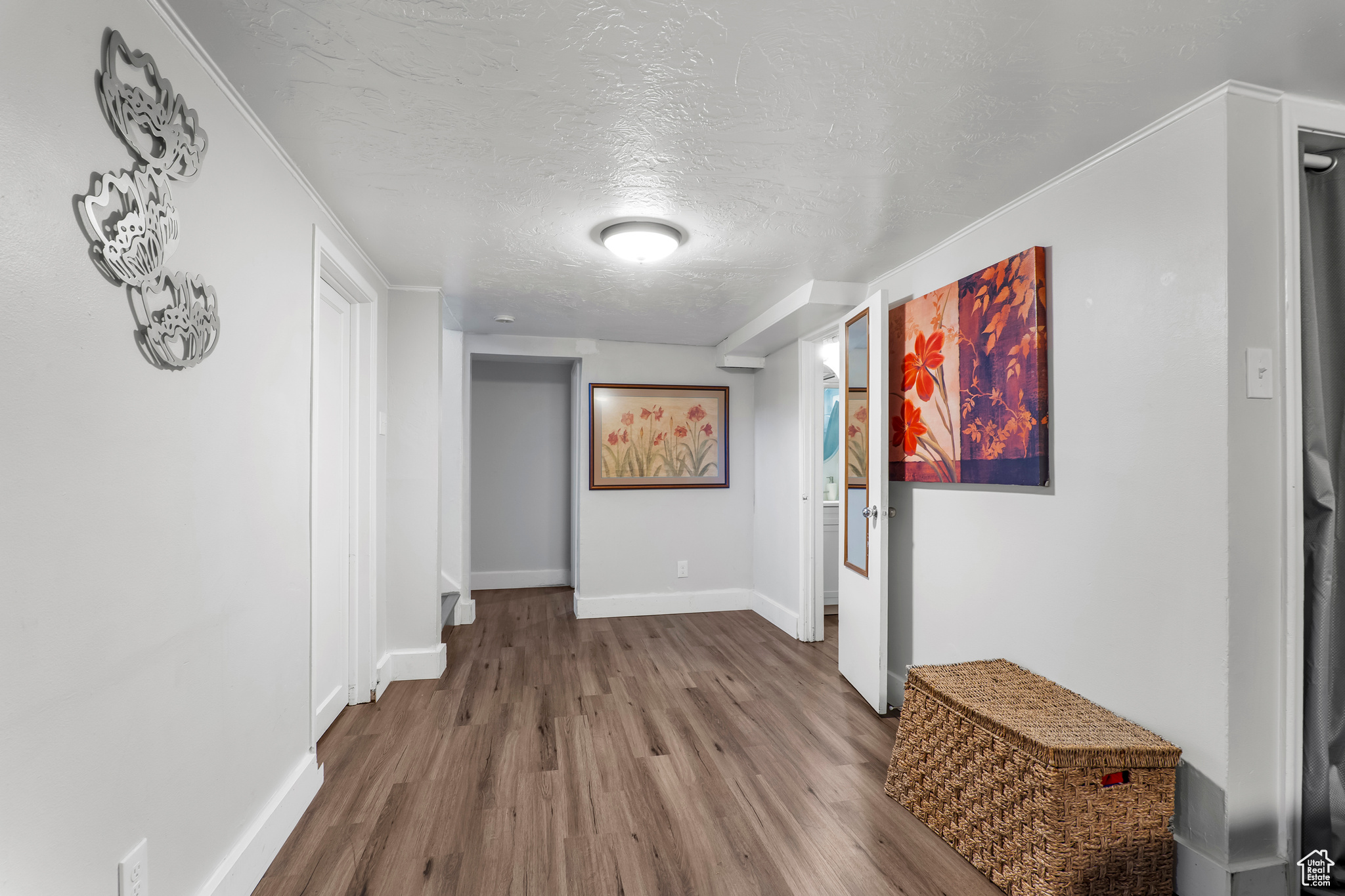 HEBER E FARR - Residential