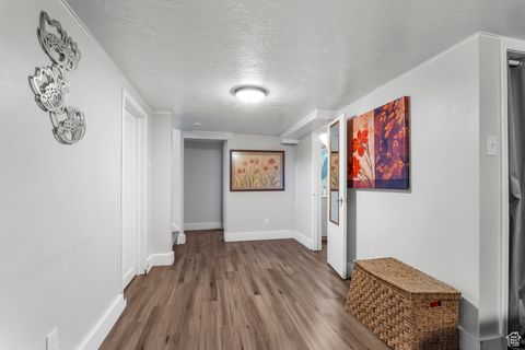 Tiny photo for 1005 E 300 S, Provo, UT 84606 (MLS # 2119259)