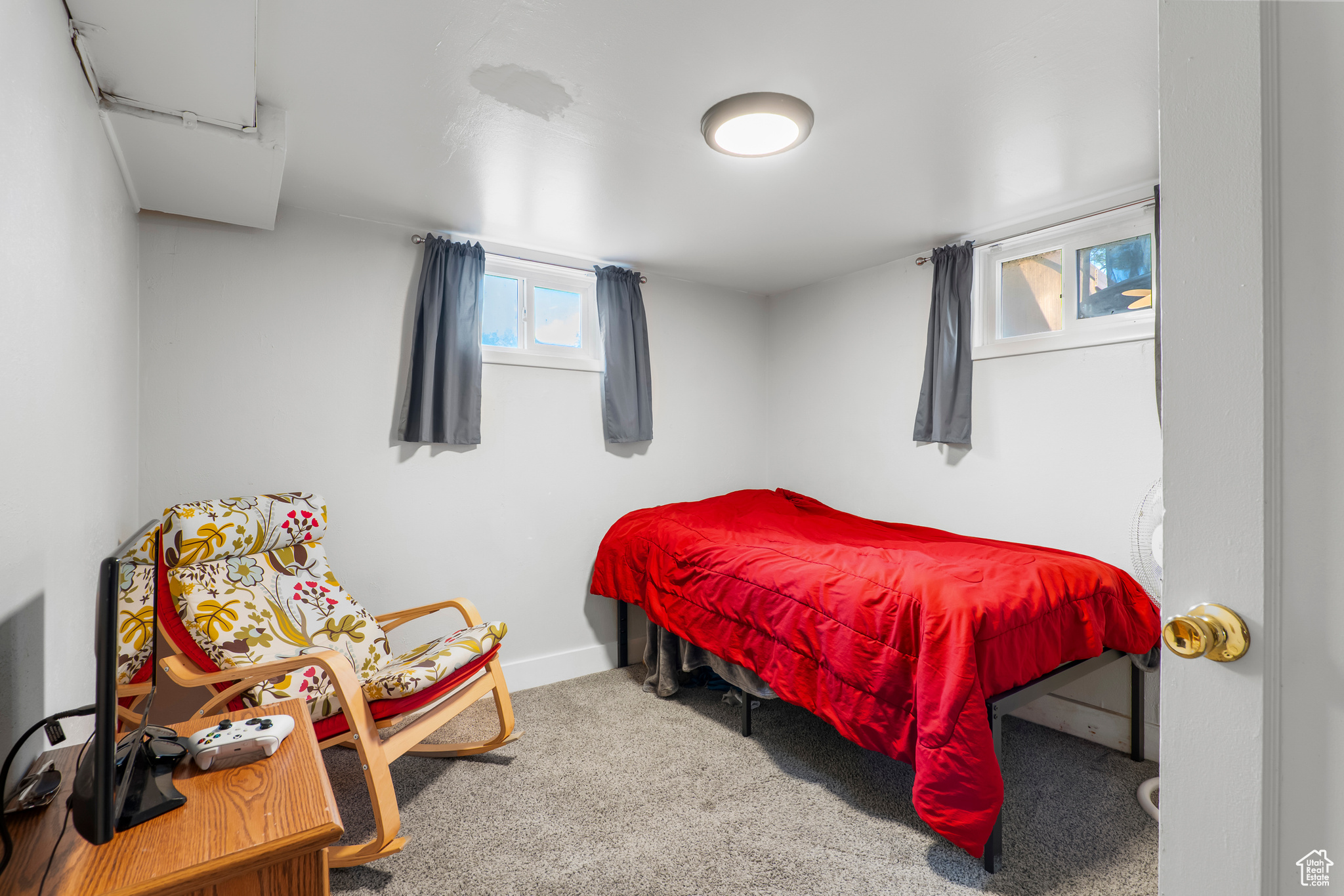 HEBER E FARR - Residential