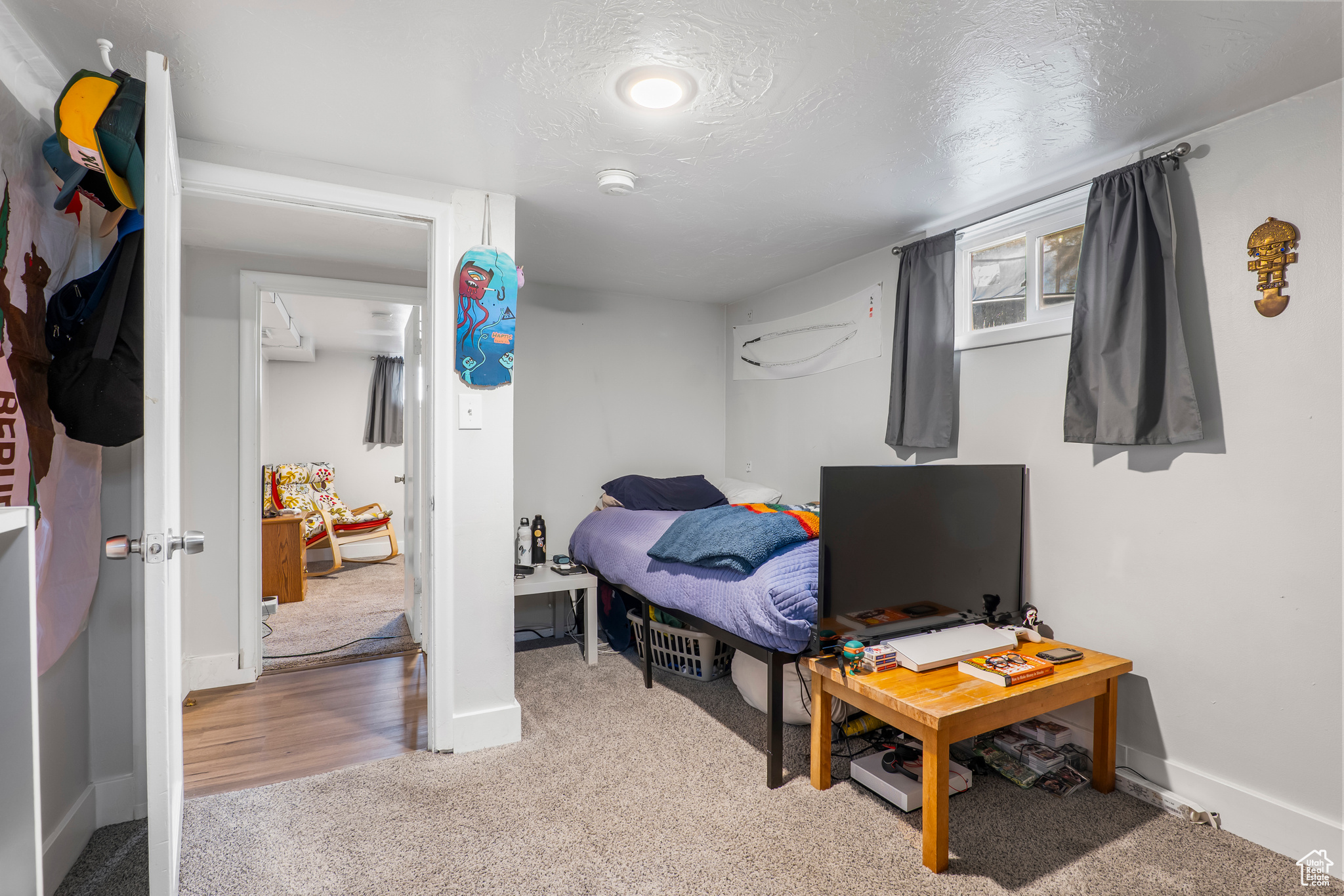 HEBER E FARR - Residential