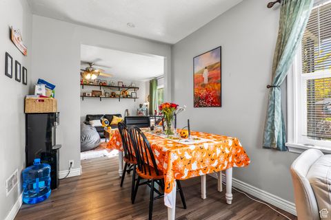 Tiny photo for 1005 E 300 S, Provo, UT 84606 (MLS # 2119259)