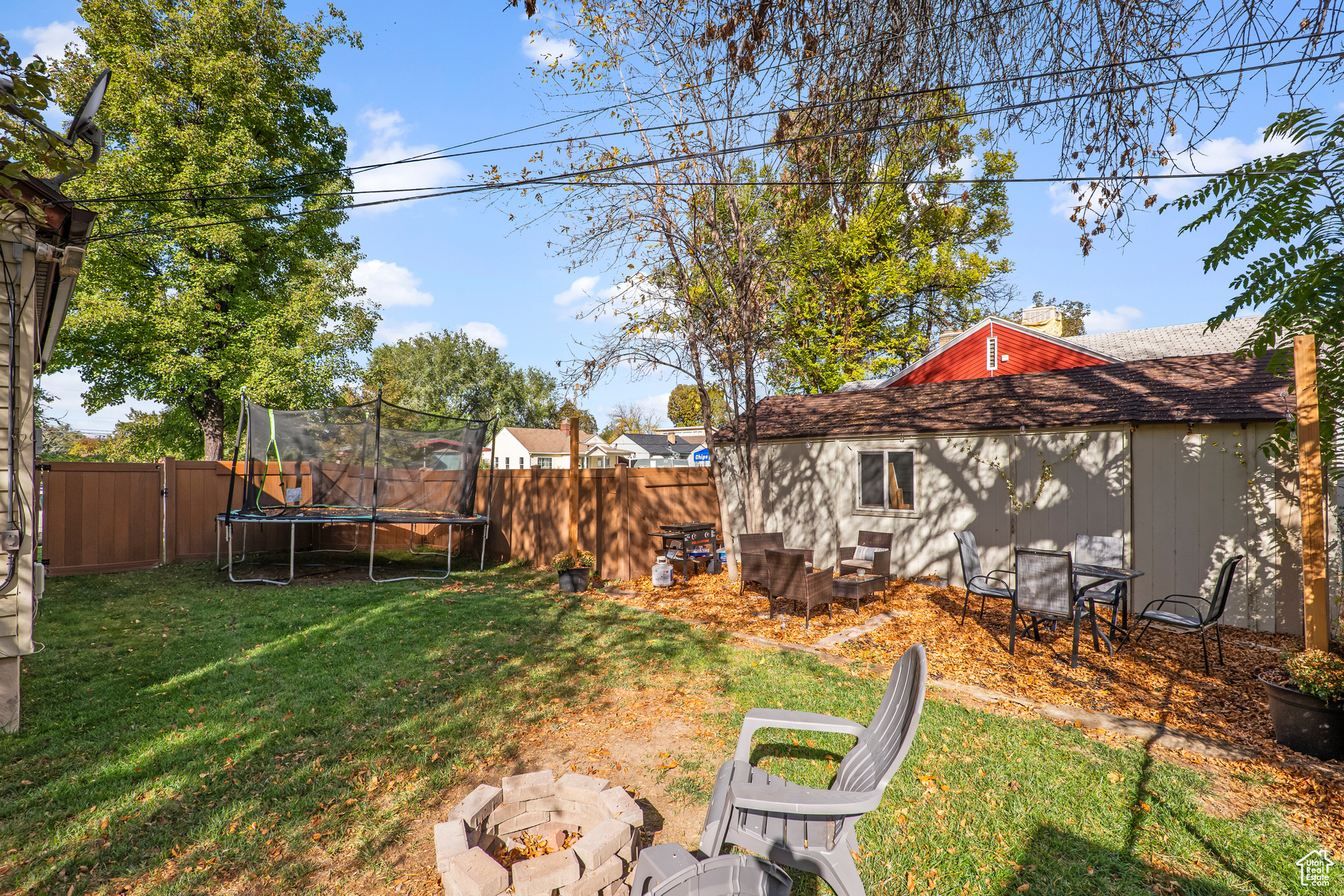 HEBER E FARR - Residential