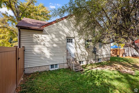 Tiny photo for 1005 E 300 S, Provo, UT 84606 (MLS # 2119259)