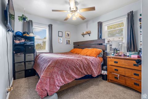 Tiny photo for 1005 E 300 S, Provo, UT 84606 (MLS # 2119259)