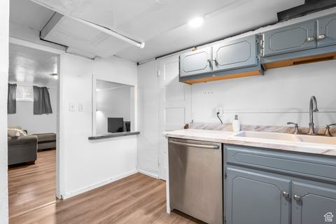 Tiny photo for 1005 E 300 S, Provo, UT 84606 (MLS # 2119259)