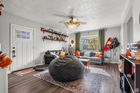 Tiny photo for 1005 E 300 S, Provo, UT 84606 (MLS # 2119259)