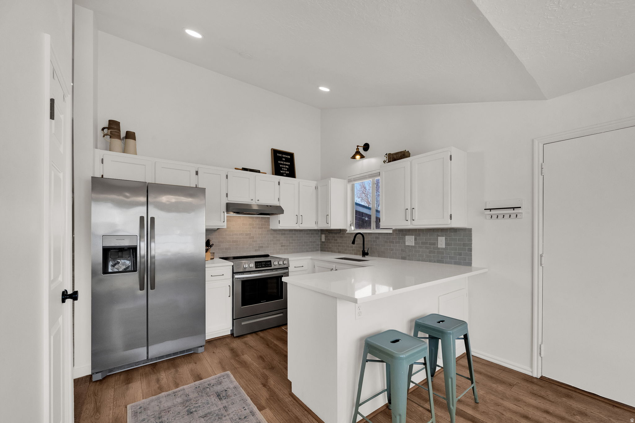 ALTARA HEIGHTS - Residential