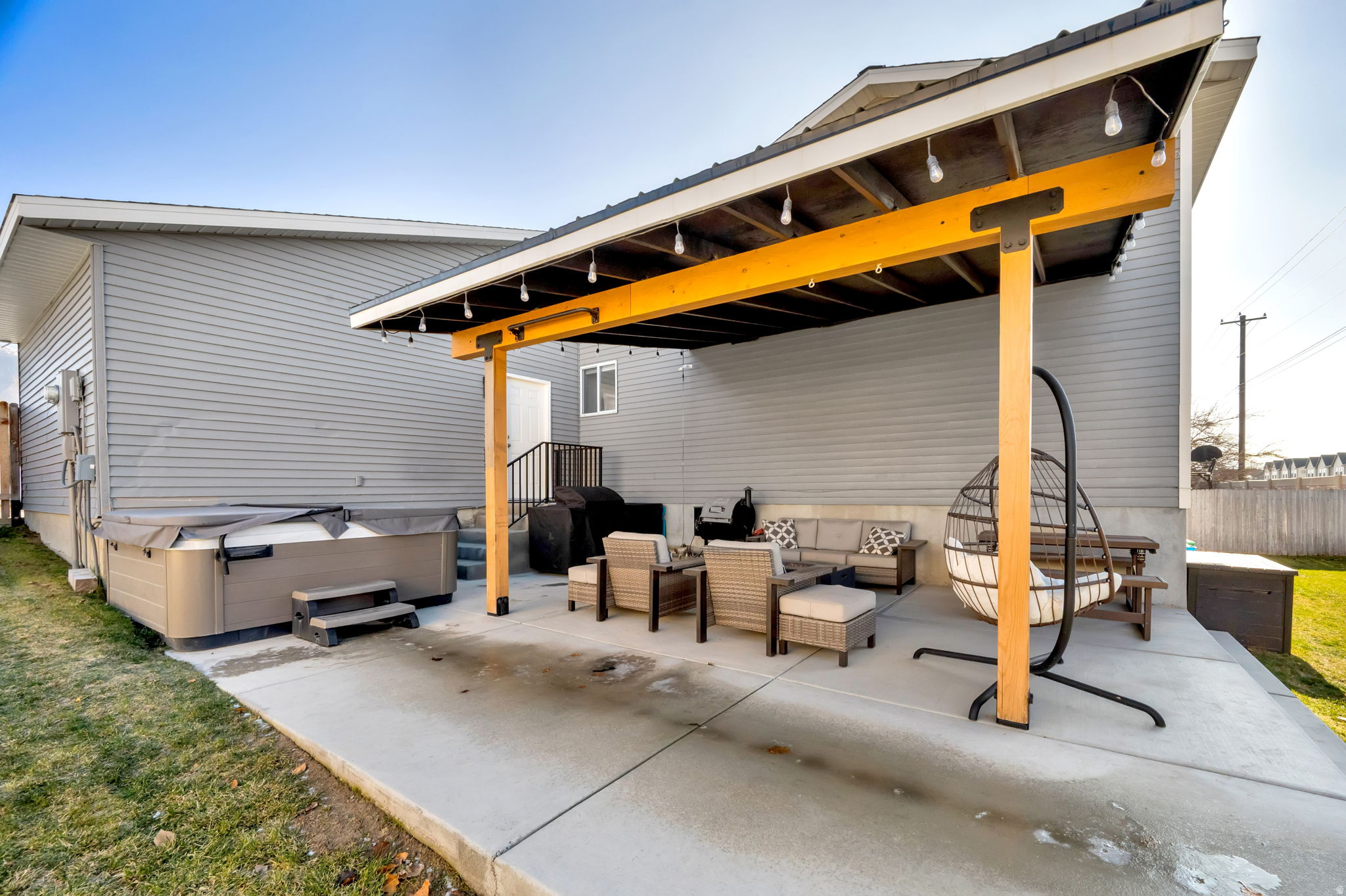 ALTARA HEIGHTS - Residential