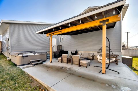 Tiny photo for 11062 S SANDY DUNES DR E, Sandy, UT 84094 (MLS # 2131663)